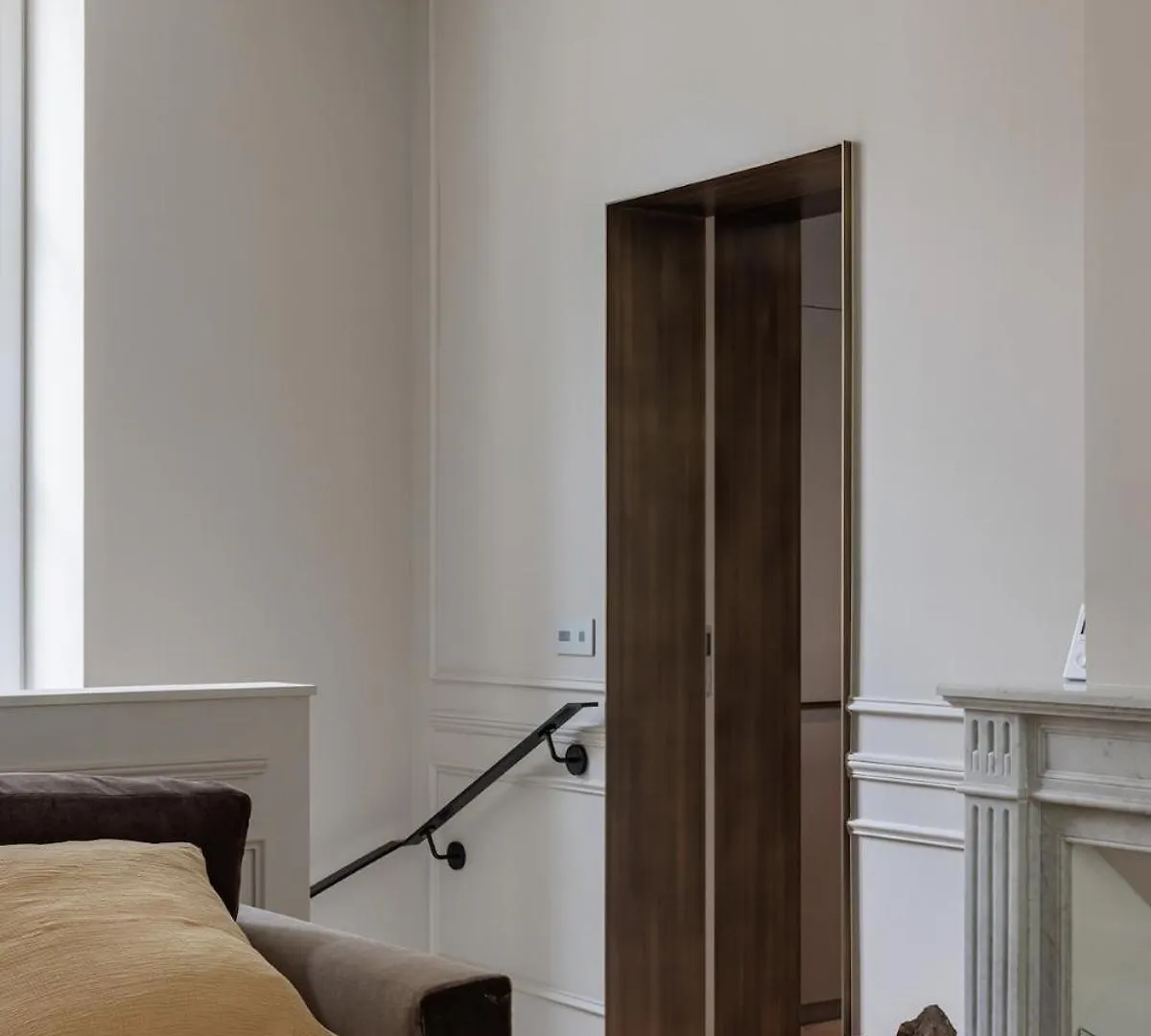 Apartmán A Mini-Suite For 2, In A Green Setting Paříž Francie