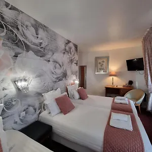 Hotel France Eiffel, Paříž