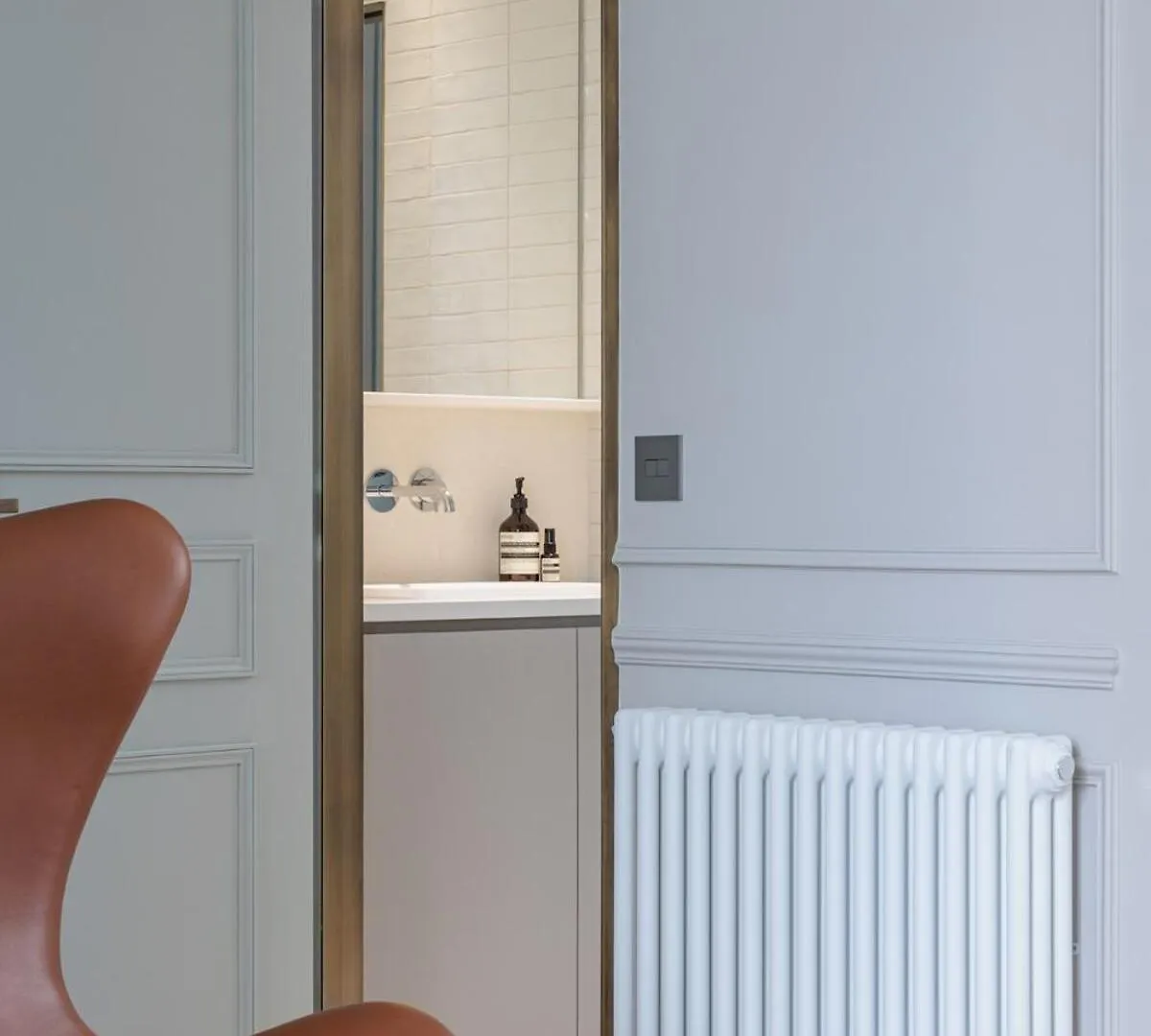 A Mini-Suite For 2, In A Green Setting Paris Frankrig
