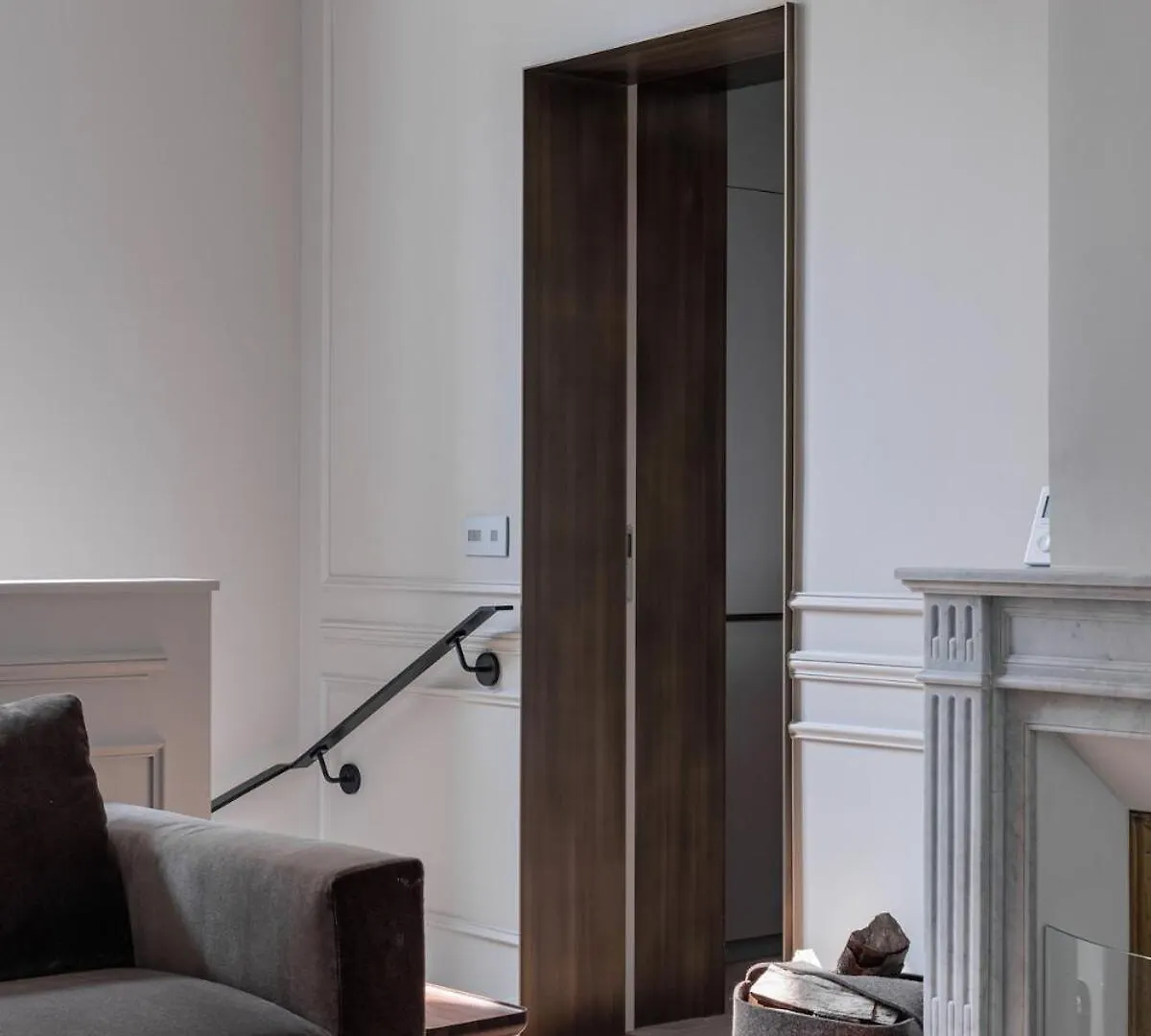 Lejlighed A Mini-Suite For 2, In A Green Setting Paris