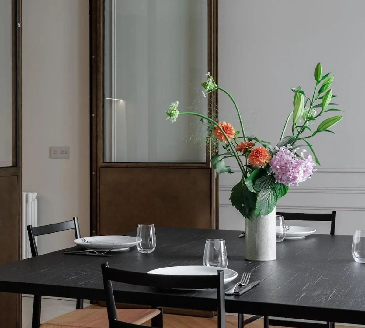 Lejlighed A Mini-Suite For 2, In A Green Setting Paris Frankrig